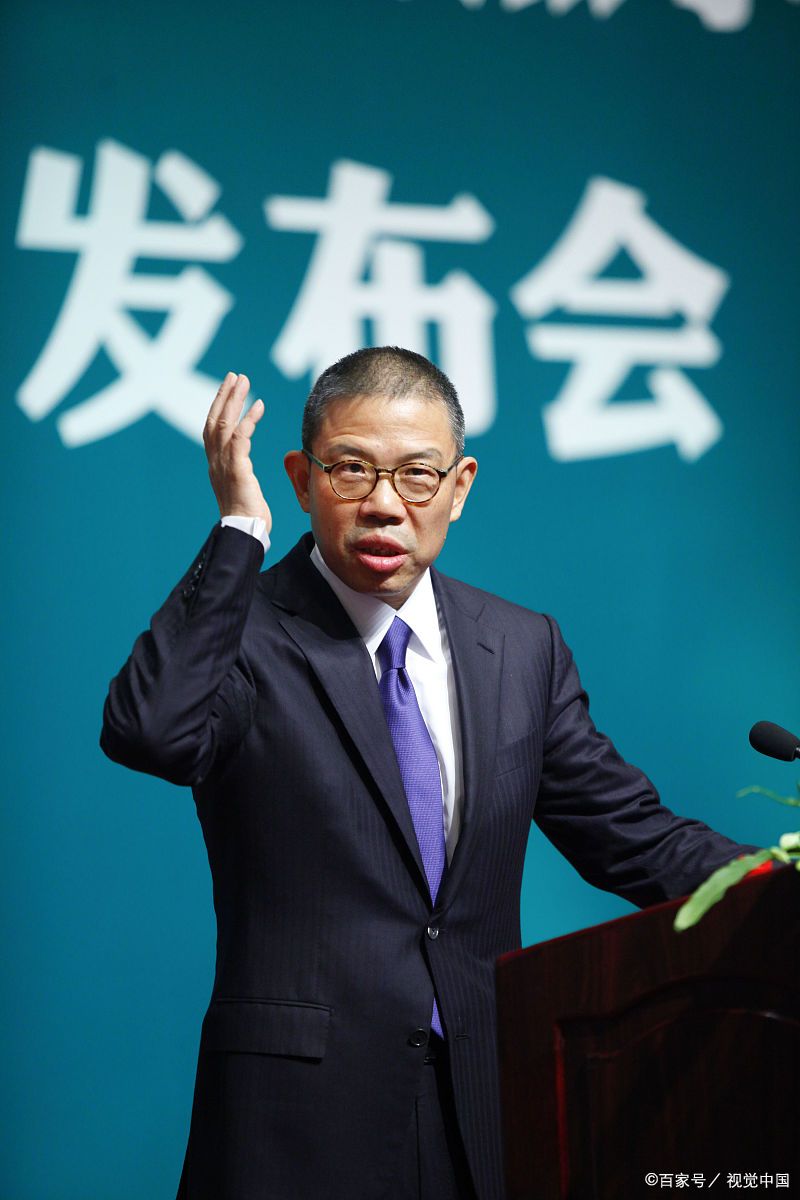 农夫山泉钟睒睒再度成为中国首富,2023胡润百富榜揭晓