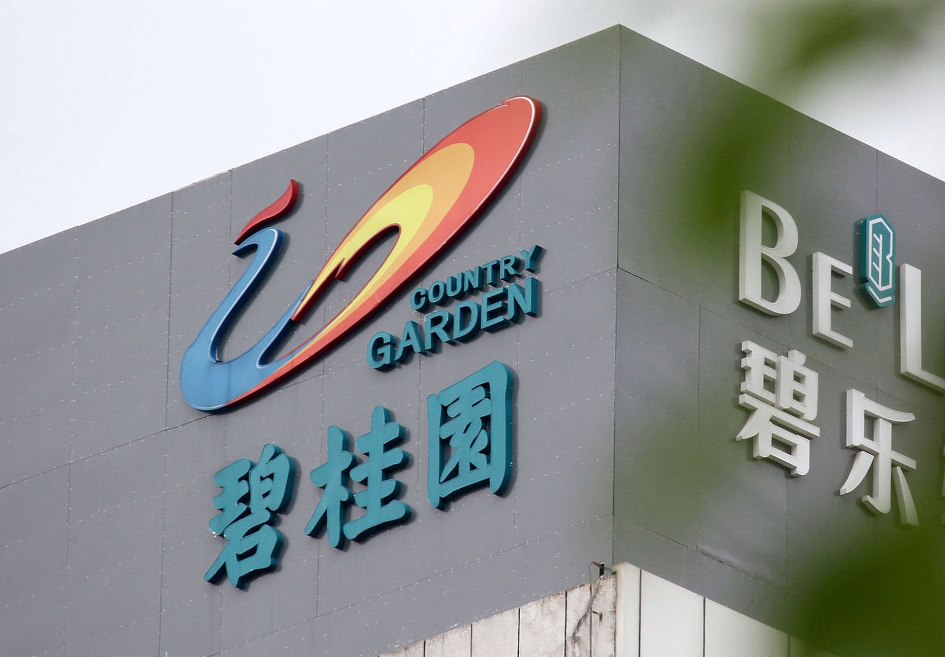 2012年,碧桂园创始人杨国强和高管们喝酒说:"兄弟们跟了我这么久了,我