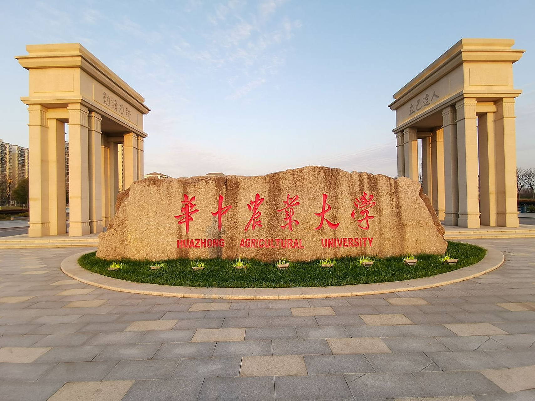 华中农大通报结果:反映的问题基本属实,初步认定存在学术不端 这个