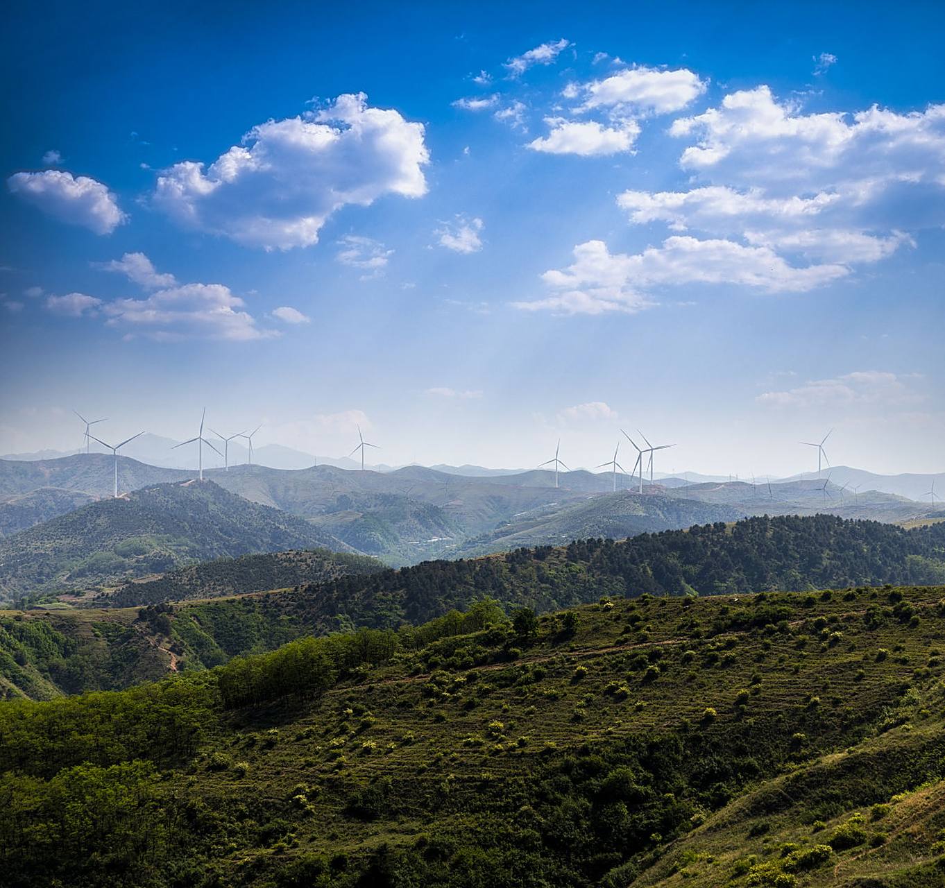 崤山以东的广大地区,是汉代另一个重要农业区域.