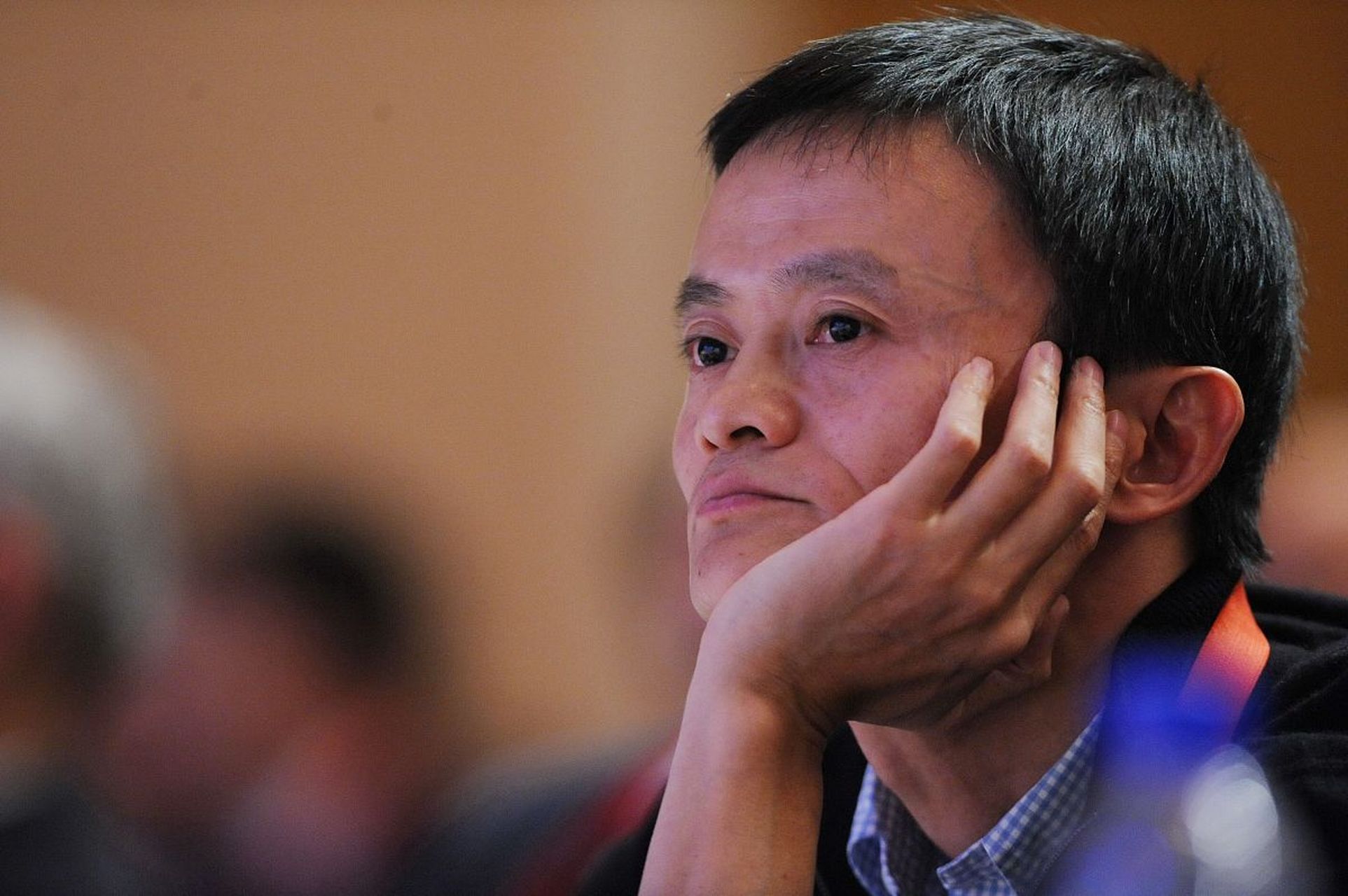 马云:阿里巴巴的kpi考核是很令人讨厌的.