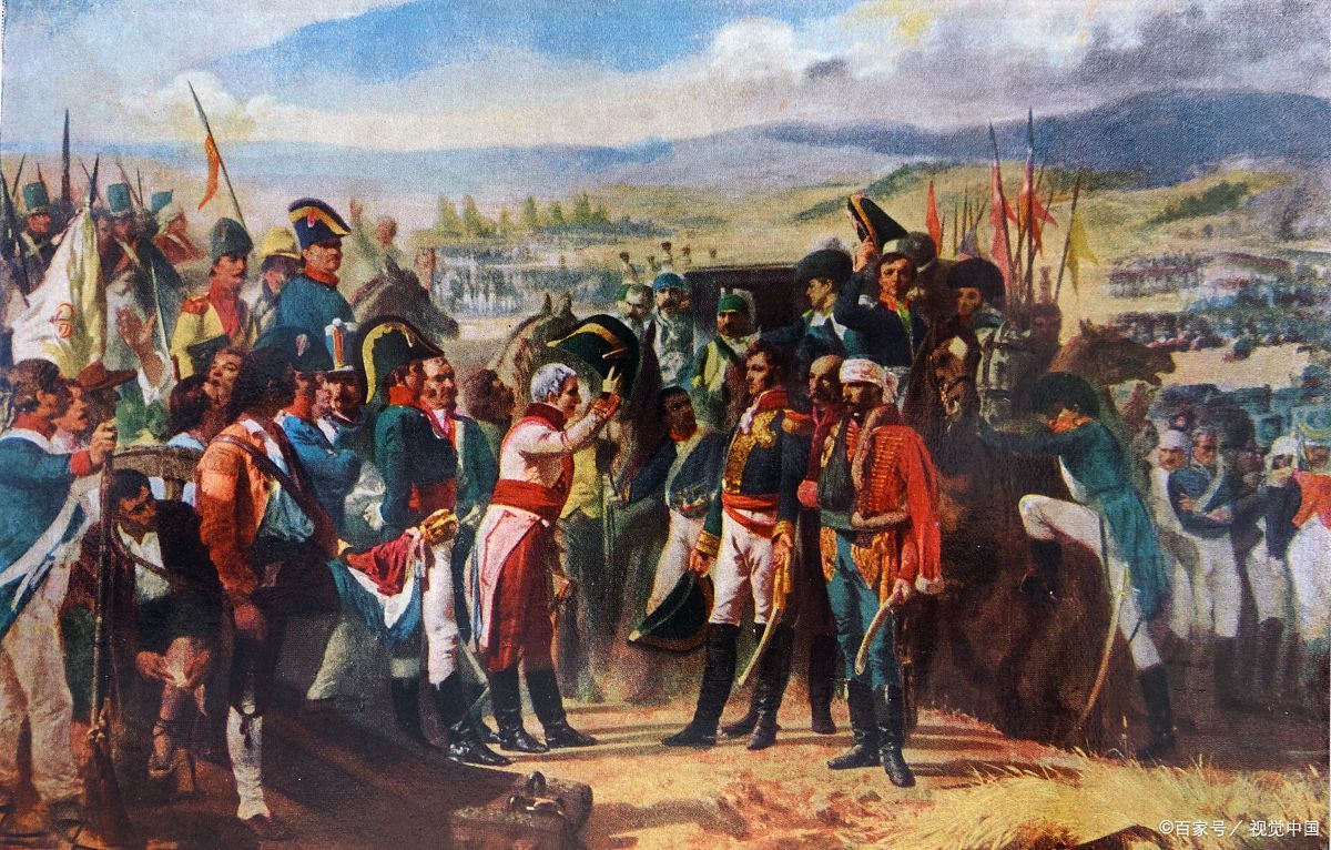1844年6月4日,普鲁士西里西亚纺织工人起义