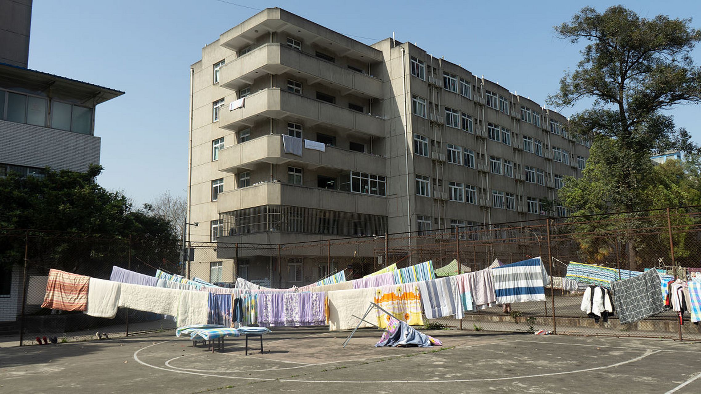 成都理工大学的前身为1956年创办的成都地质勘探学院,1960年开始招收