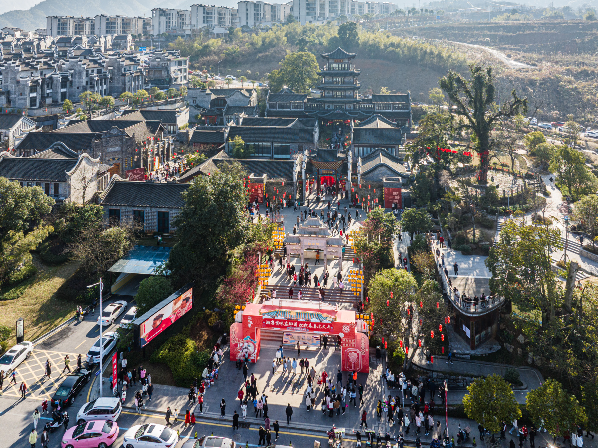 大足旅游景点有哪些推荐