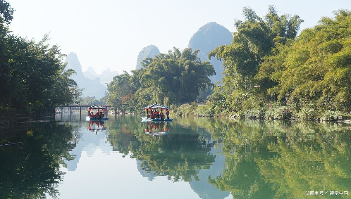 旅游不仅仅是走走看看,更是一场视觉与心灵的盛宴.