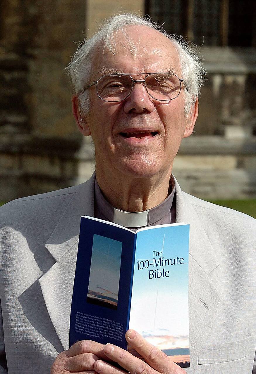 1997年5月底,德罗斯宁出版《圣经密码》,在羊皮门柱经卷中破译5760至