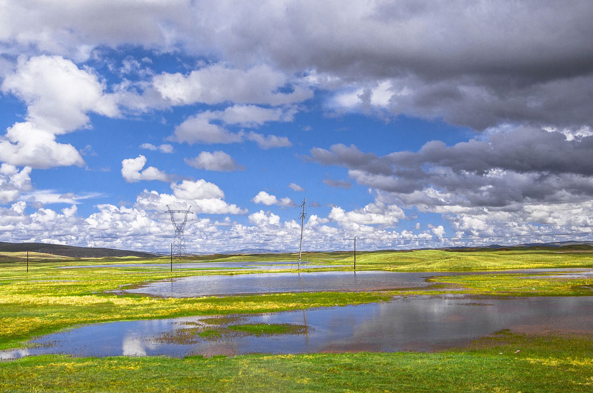 世上本无事,庸人自扰之.