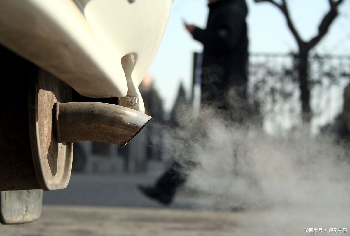 机动车尾气遥感监测 新国标即将实施