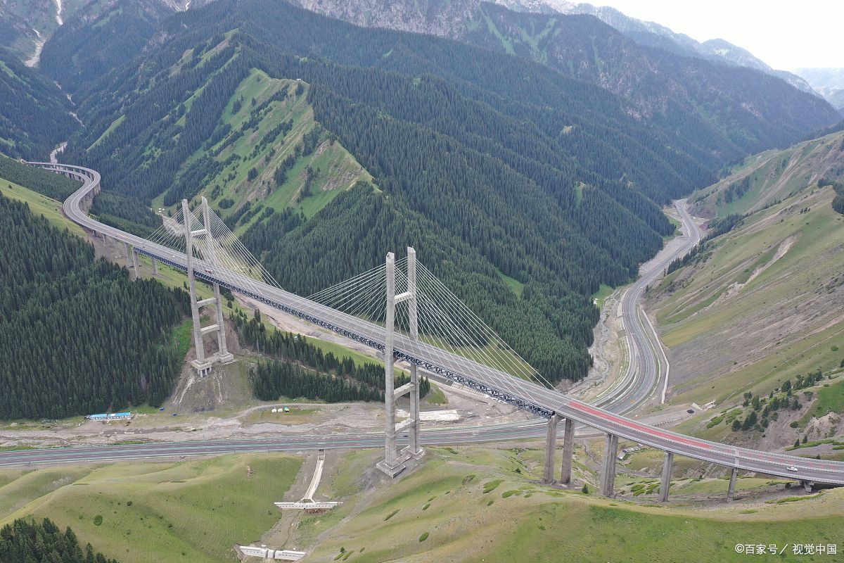 **位置**:位于新疆维吾尔自治区伊犁哈萨克自治