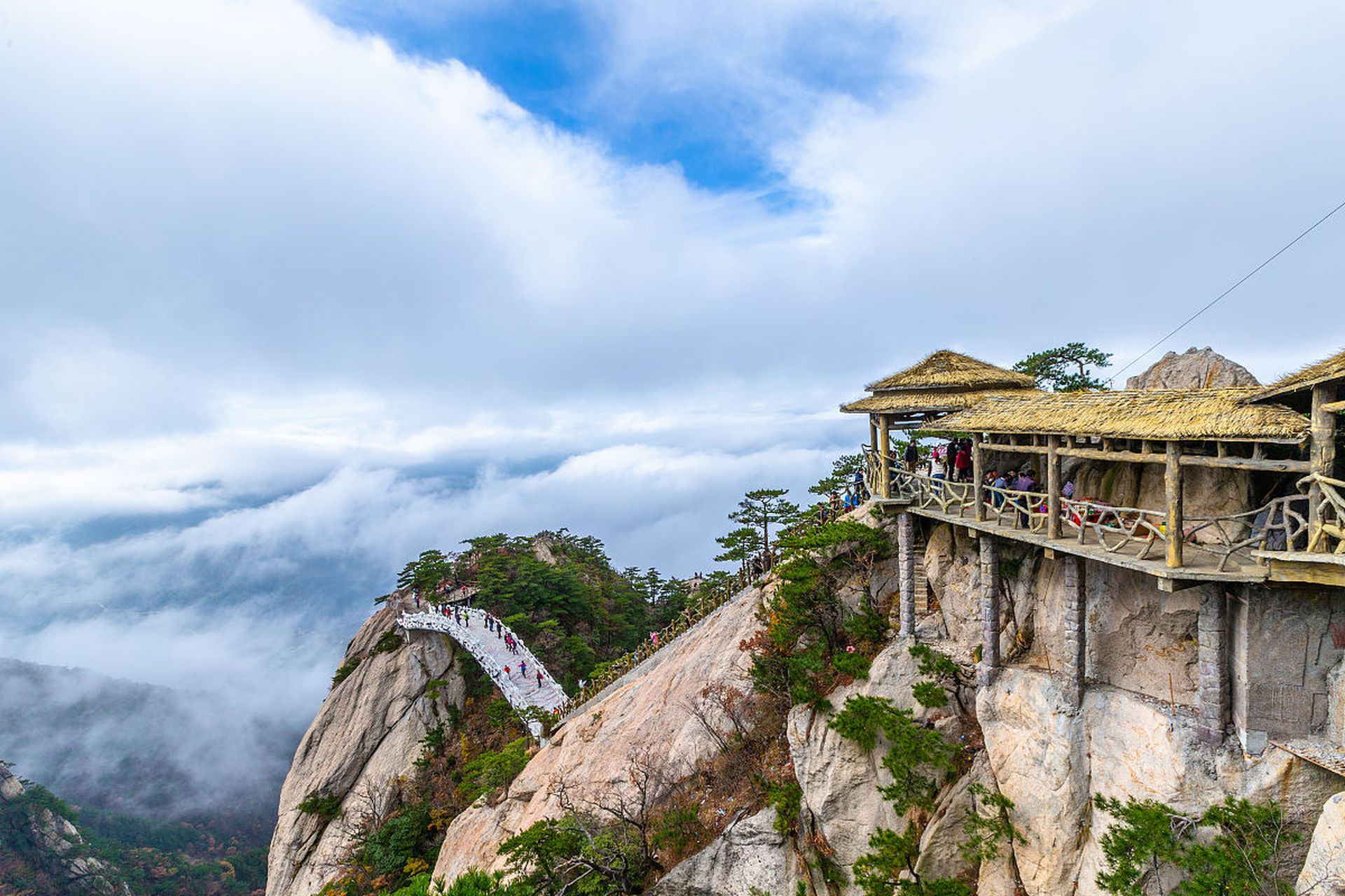 太平镇旅游景点图片