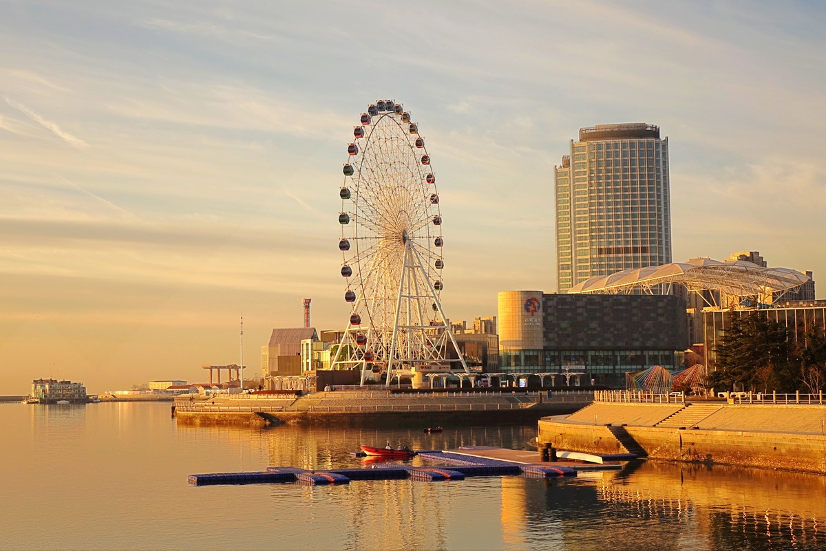 缓字可以免悔,退字可以免祸