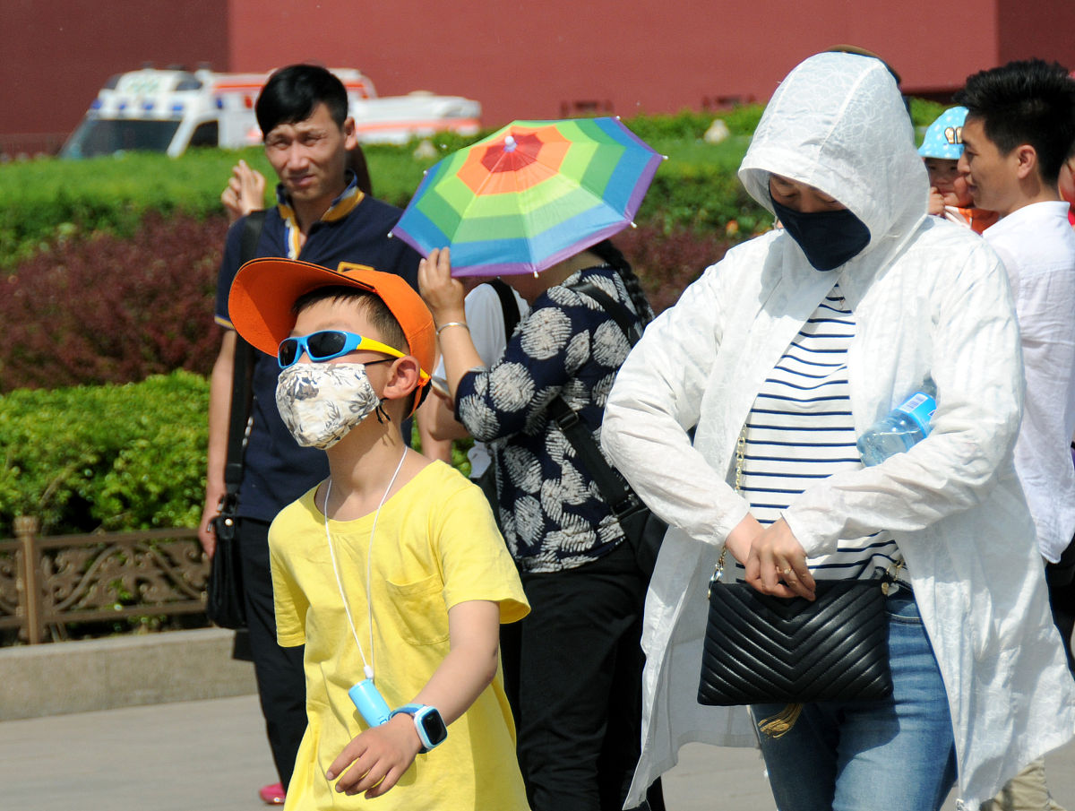 弥勒市天气在线