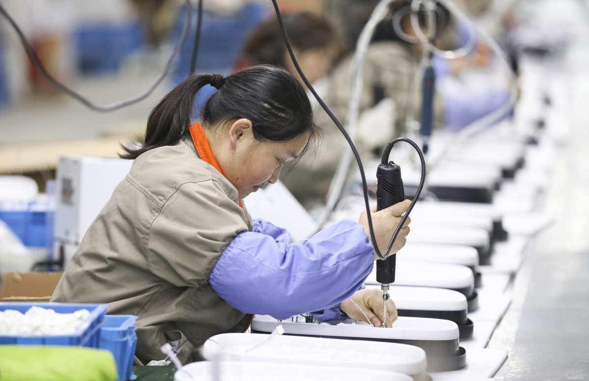 我家有一个犟神一样存在的老公,遇到儿子的事情,他