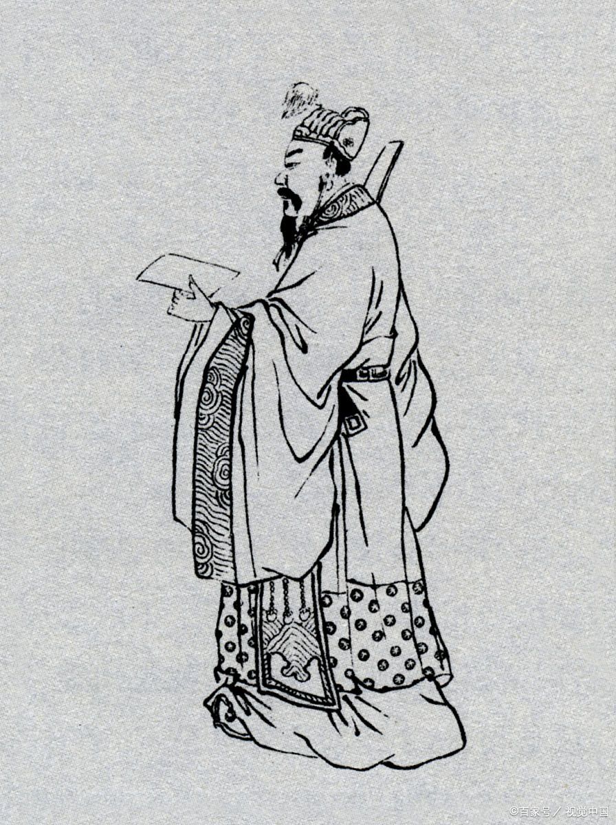 大将军还是大渣男颠沛流离还是荣华富贵改革家吴起的传奇一生