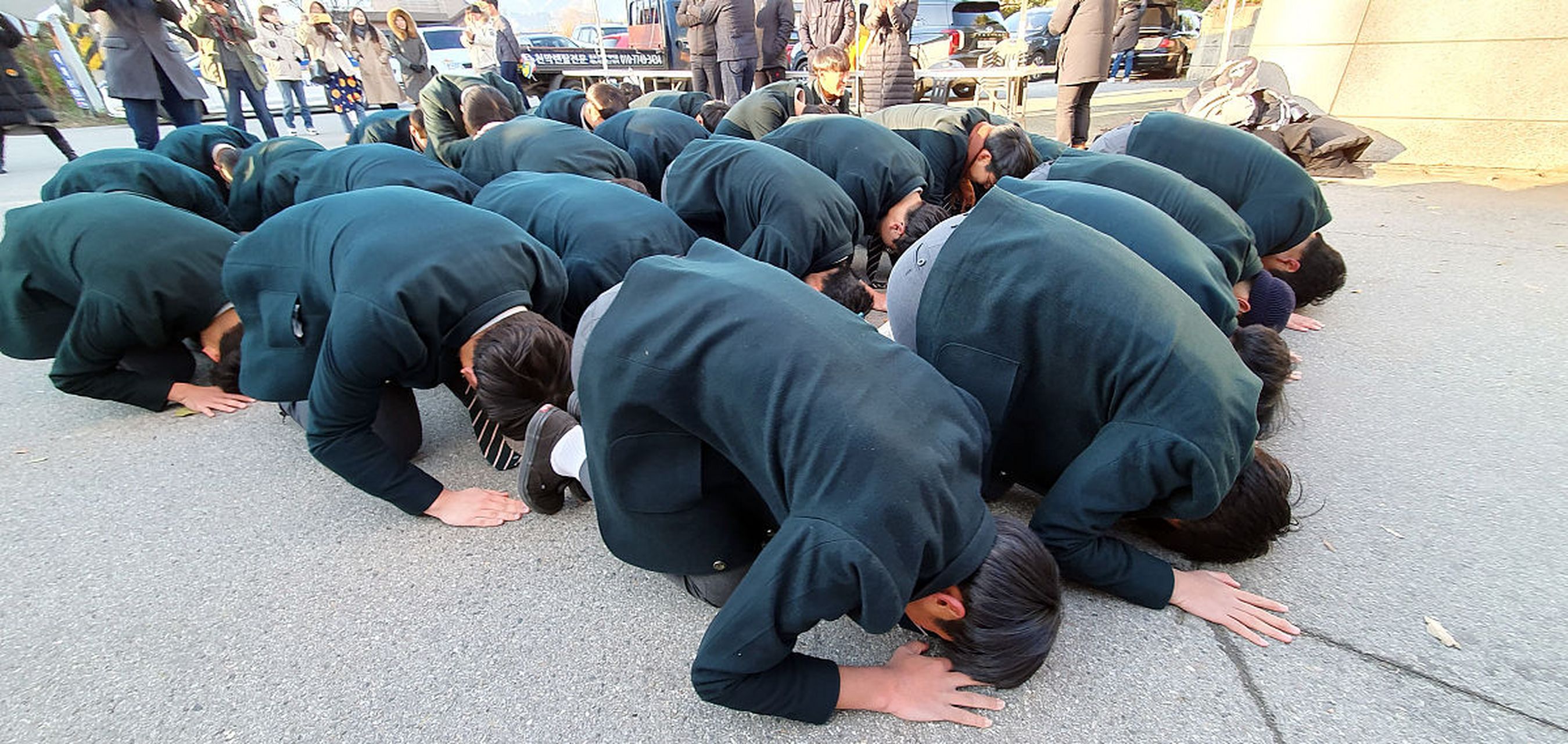 花式过年的仪式感# 过年的仪式感莫过于它 山东人