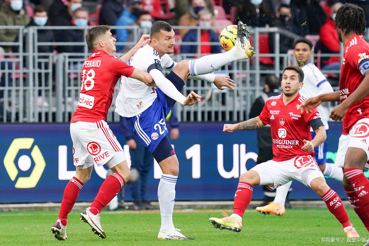 009法甲:布雷斯特 vs 雷恩 赛事前瞻 附扫盘