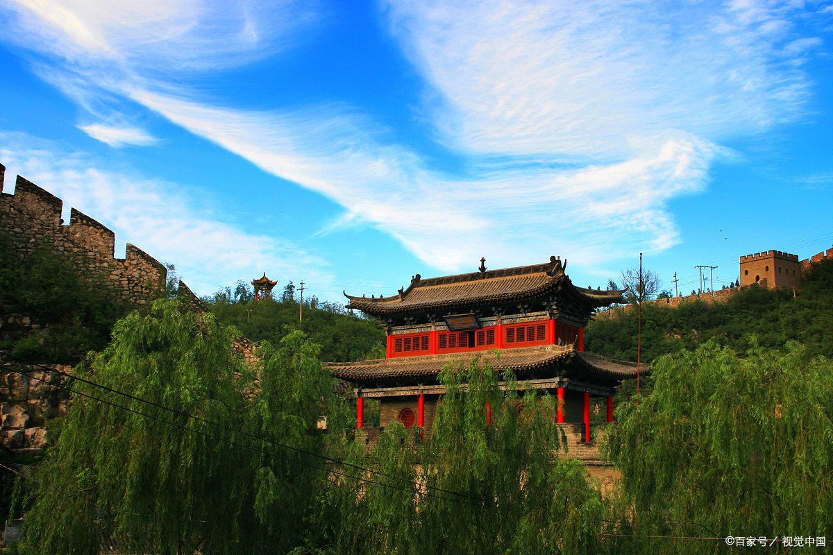忻州旅游,忻州,位于山西省中部,是一个历史悠久,文化底蕴深厚的城市.