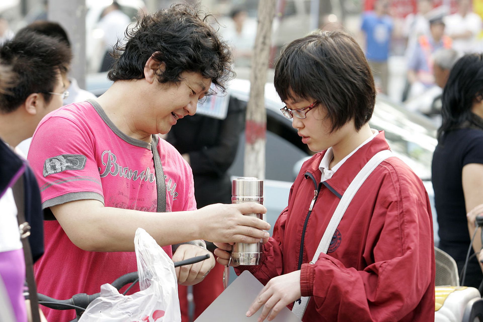 德国著名教育家第斯多惠说过:"教育的艺术不在于传授知识和本领,而