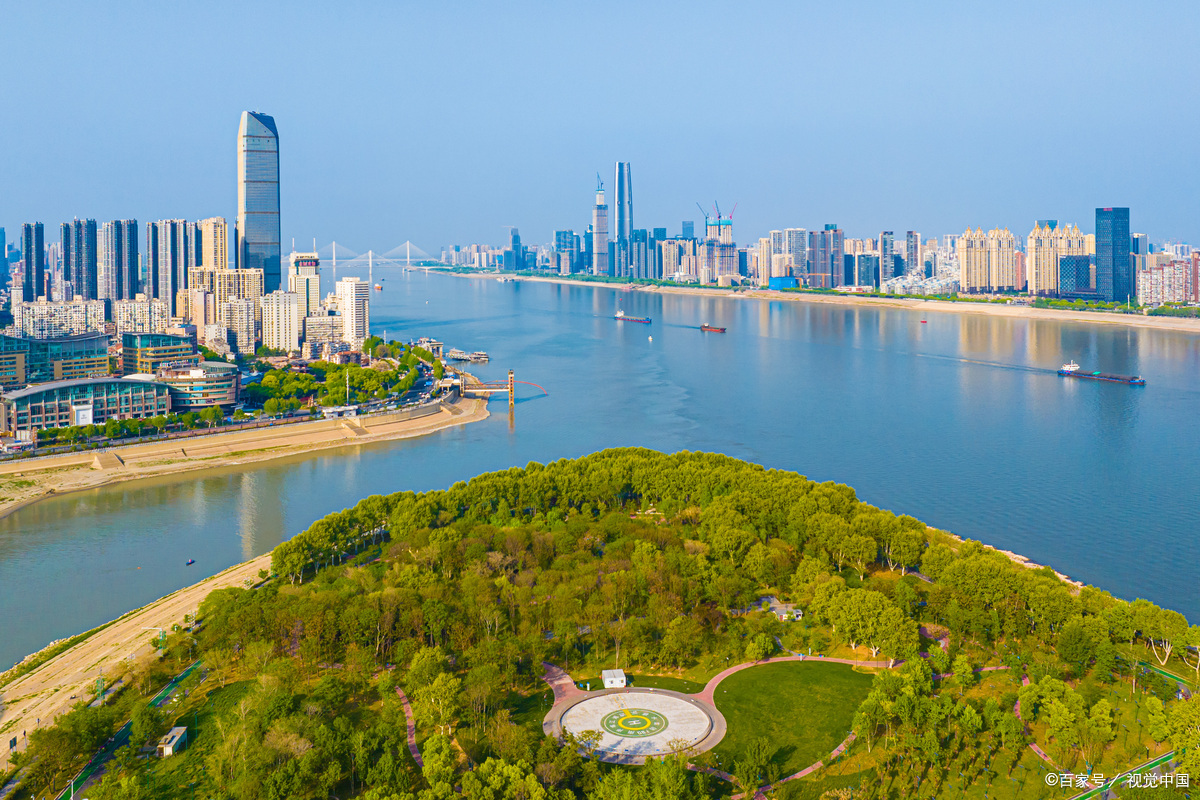 汉口必去五大景点全攻略,深度体验老汉口风情