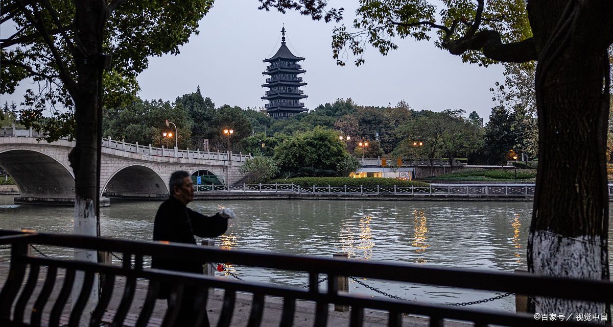 嘉兴市南湖风景名胜区图片