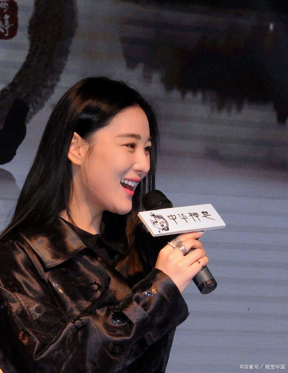张馨予icon如今的生活状态简直让人羡慕    张馨予现在的状态实在太