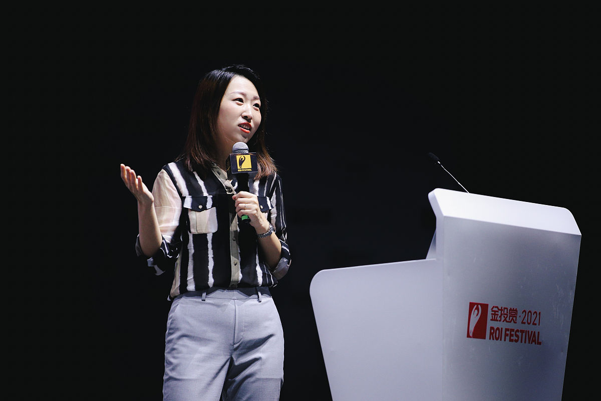 抖音的缔造者张楠