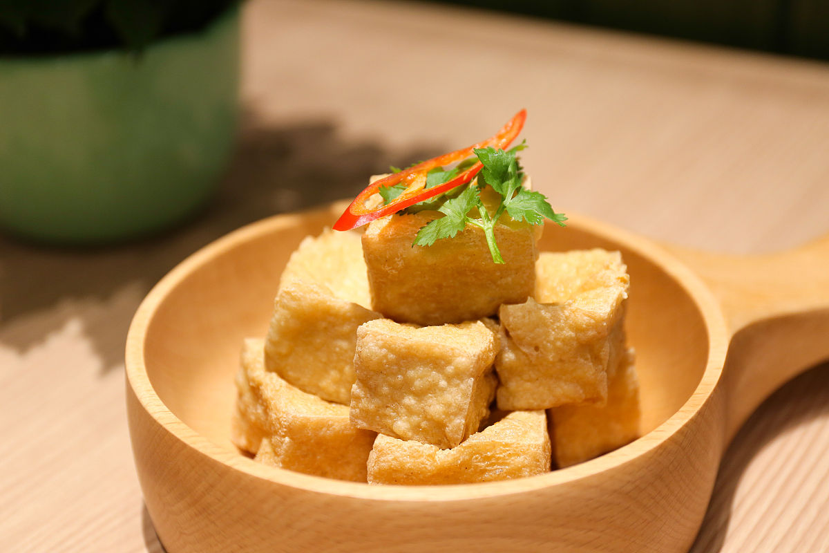 蓬莱仙岛6大美食,吃完直呼"过瘾了"