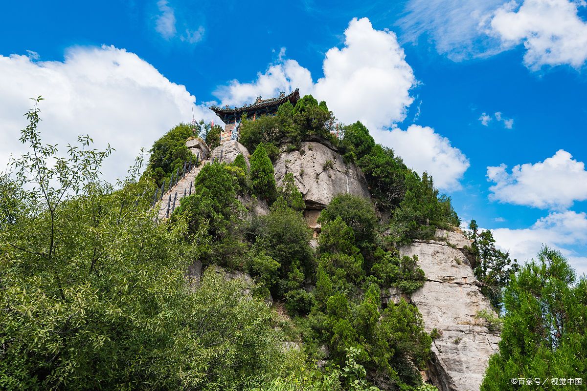 垣曲县旅游景点大全,现在为你讲清楚,建议收藏分享