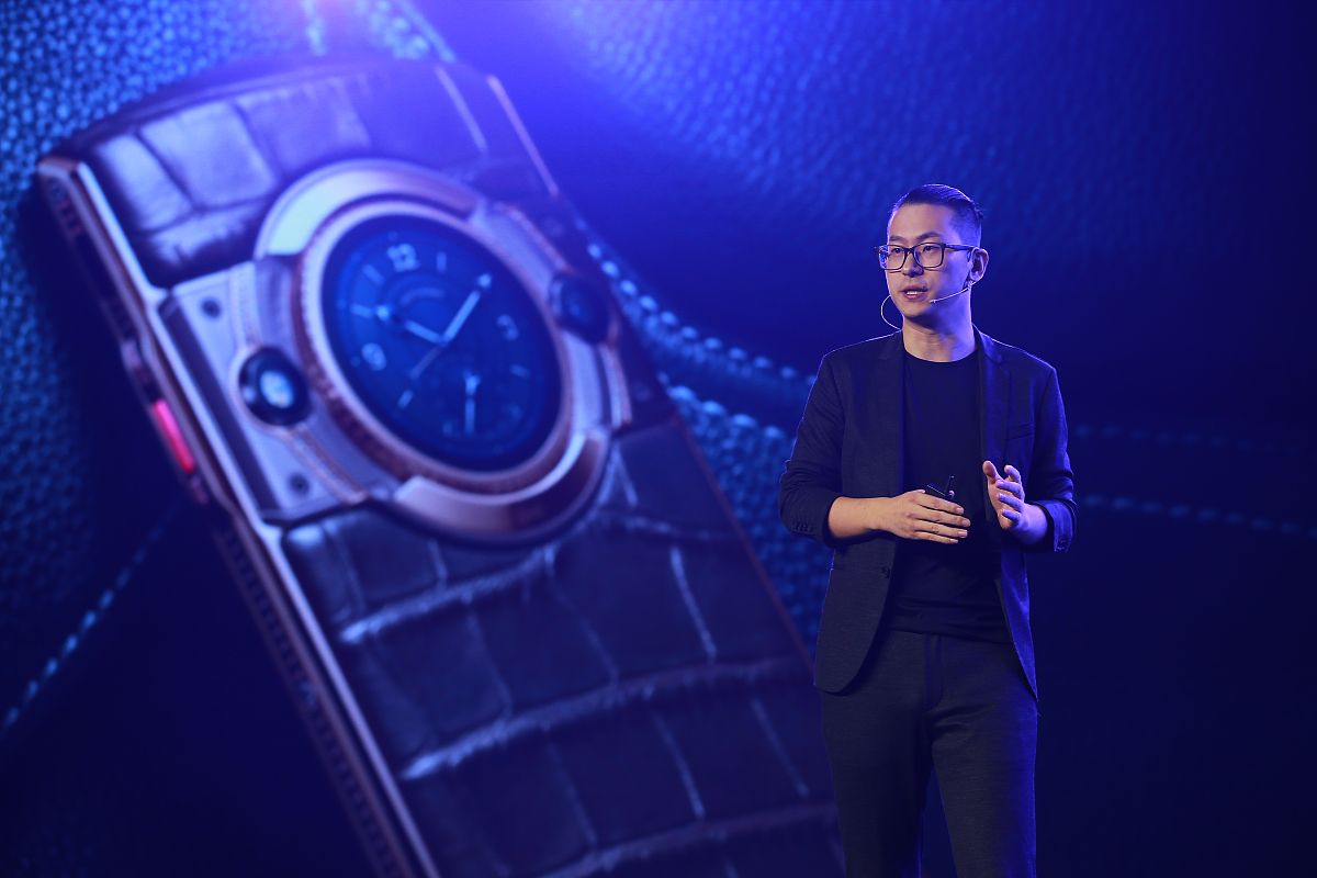 谁还记得"国产最贵"8848手机