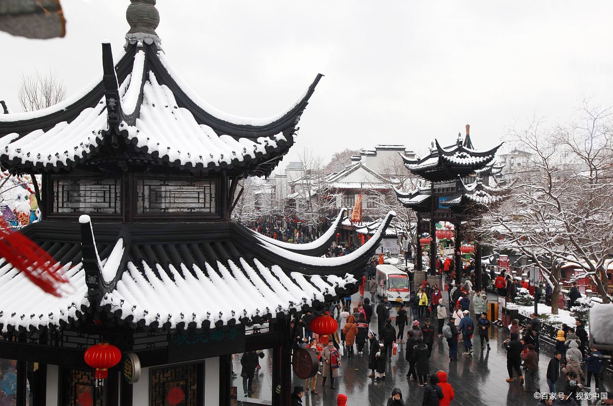 召稼楼古镇开放了吗 召稼楼古镇目前正在进行升级改造,部分区域可能不