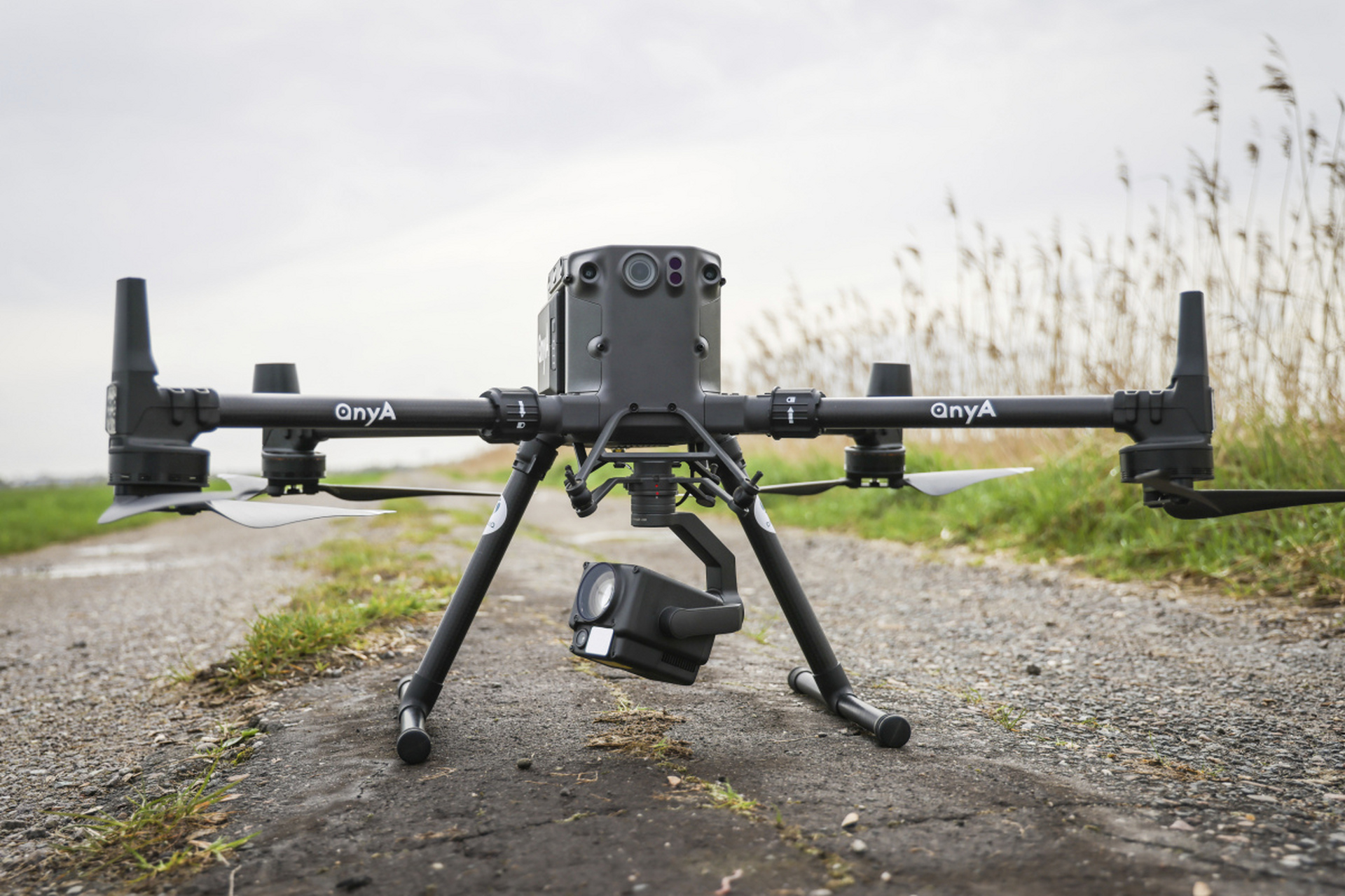 如何评价无侦7 无人机?