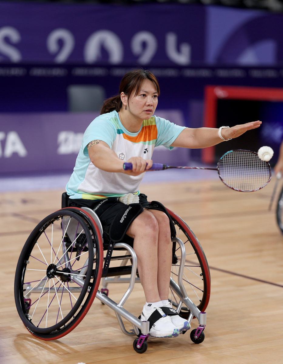 中国残奥军团94金76银50铜收官#,哇哇哇,恭喜,好像是六年都是金牌榜