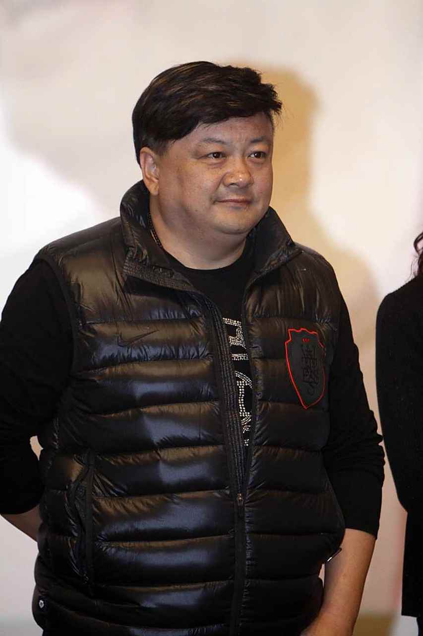 6月5号上午,演员洪剑涛在自己的社交平台发文,非常激动地直呼:首次