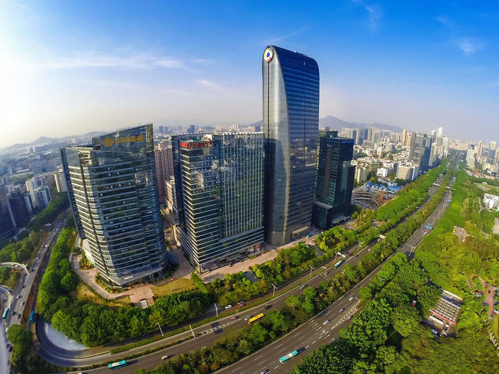 深圳大学计算机学院(深圳大学计算机学院夏令营)