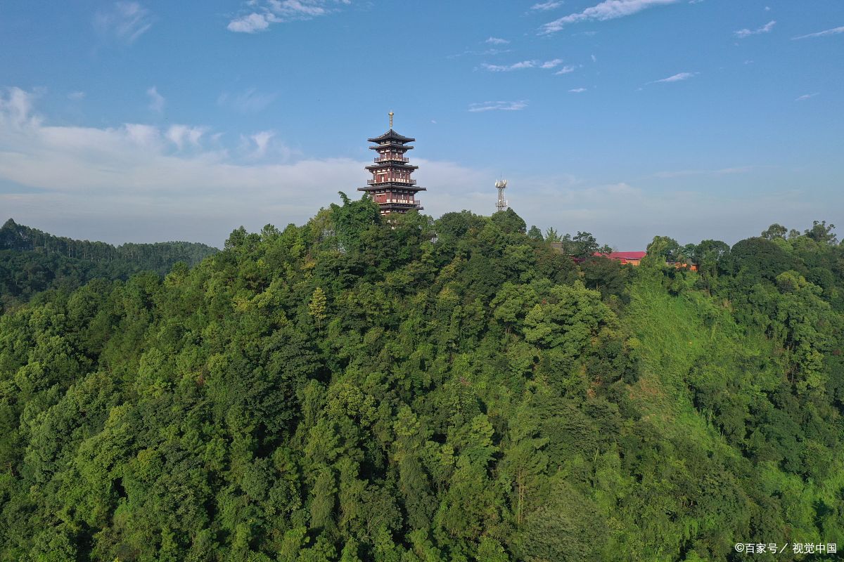 照母山一日游最佳路线