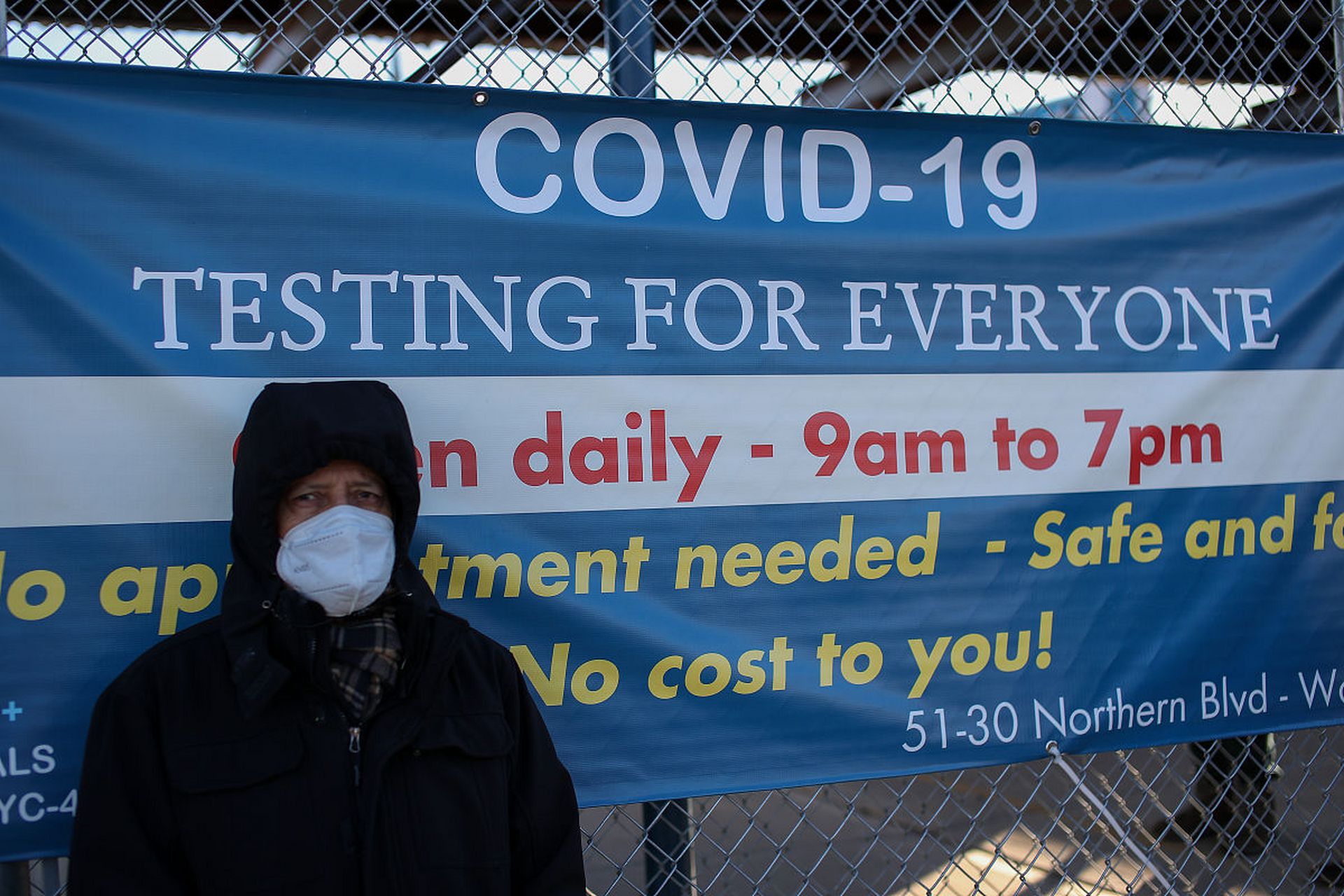 2万亿美元的新冠肺炎援助金中,有超过2800亿美元被