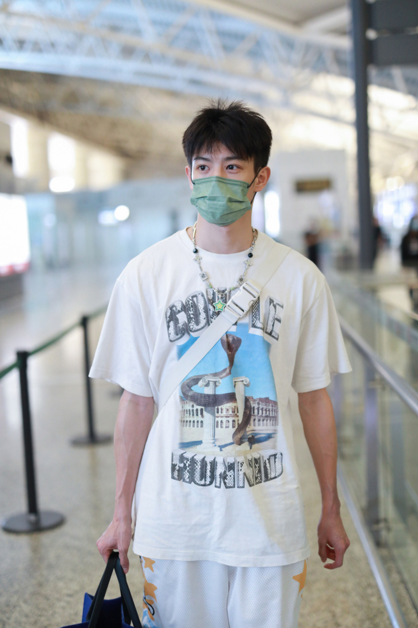 刘聪# #是闯人刘聪不是rapper刘聪# #还以为是说唱的刘聪# #key刘聪