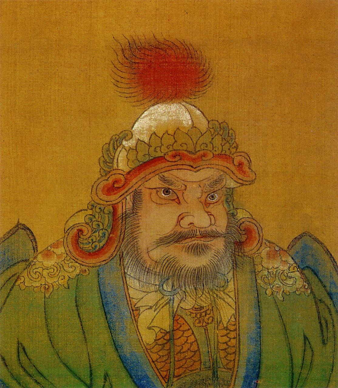 这不仅仅是因为军事优先的社会价值观驱动着他们不断前进. [原