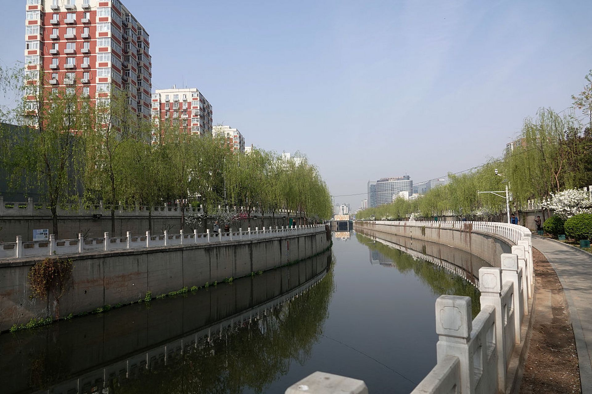 城市大玩家# 北京韩村河改革开放以来,韩村河在韩建集团党委书记