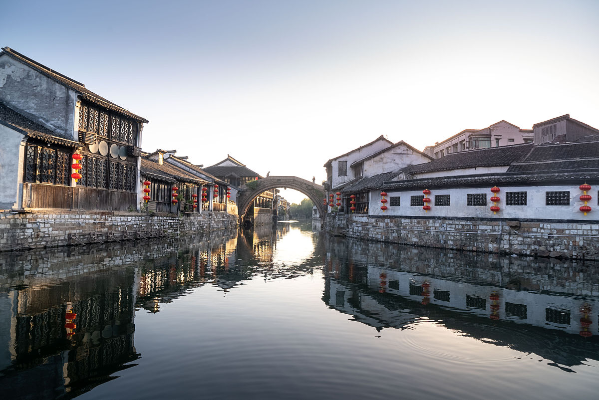 盘点浙江5a景区:千年古韵与现代风华的交融之旅