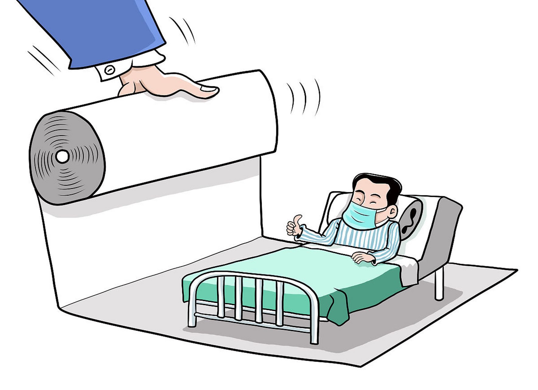 2,就业是一个长远的系统性工程,与教育密不可分,不应短视,不应功利