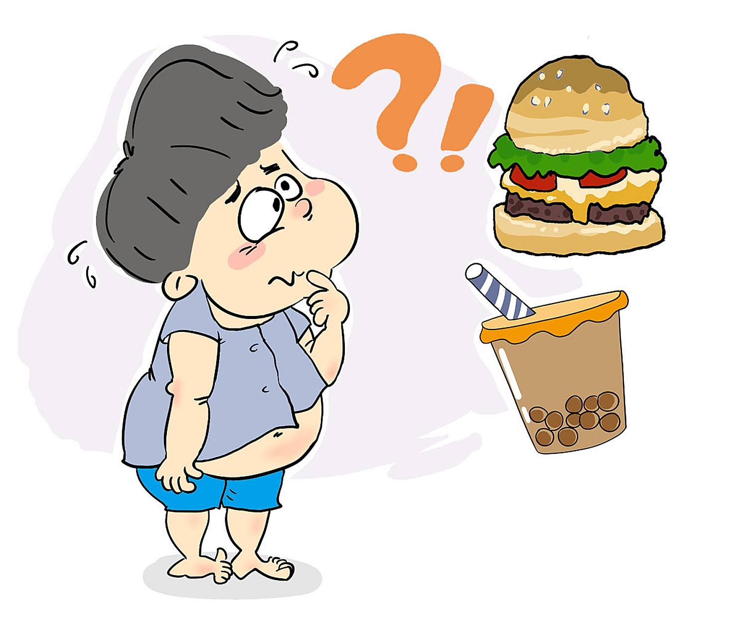 样高情商回怼  白羊座:谢谢你的关心,但我的外貌并不定义我自己的价值