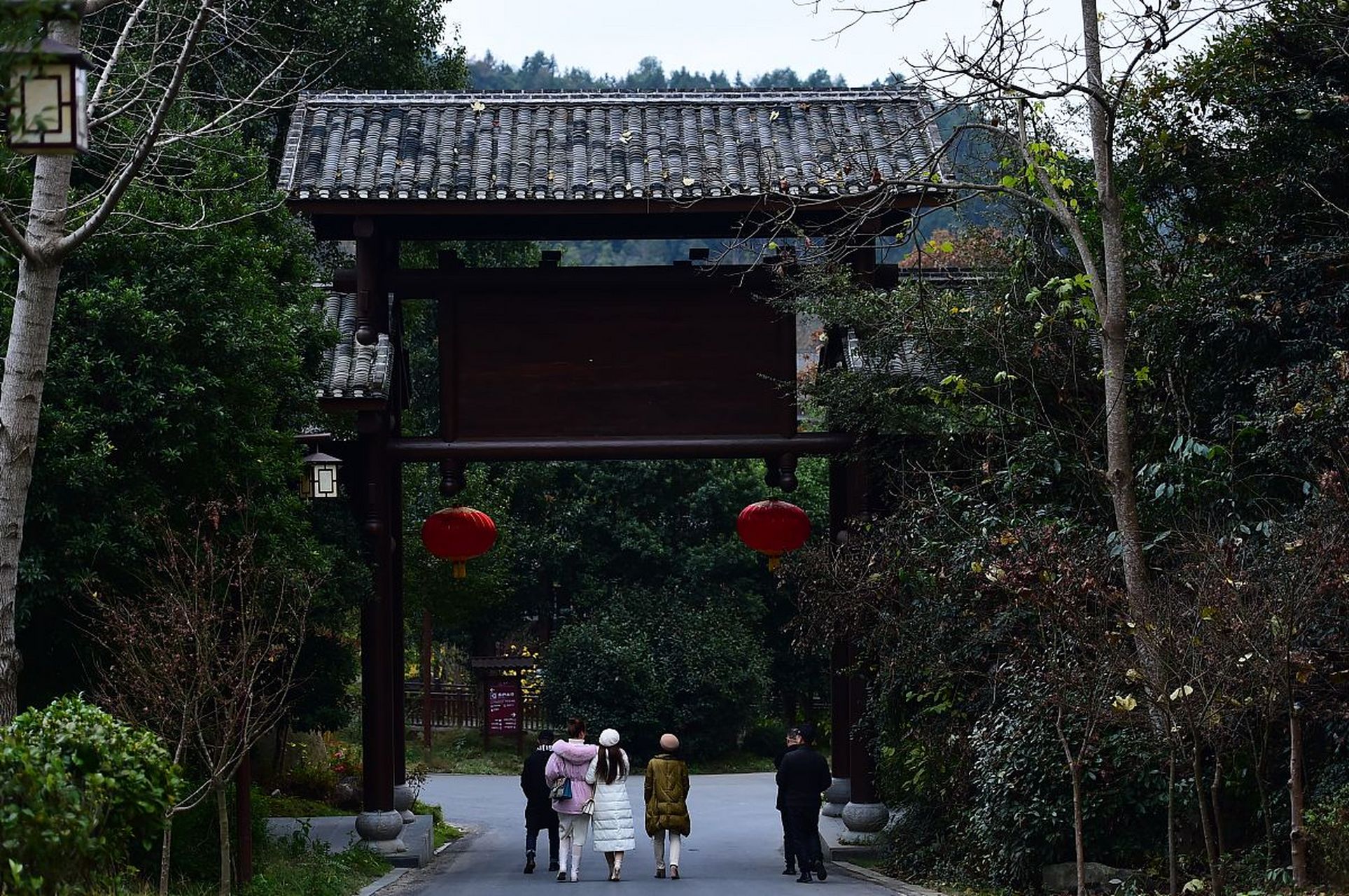 简阳东来桃源景区,这个充满诗意与浪漫的地方,是每一位游客心中的桃花