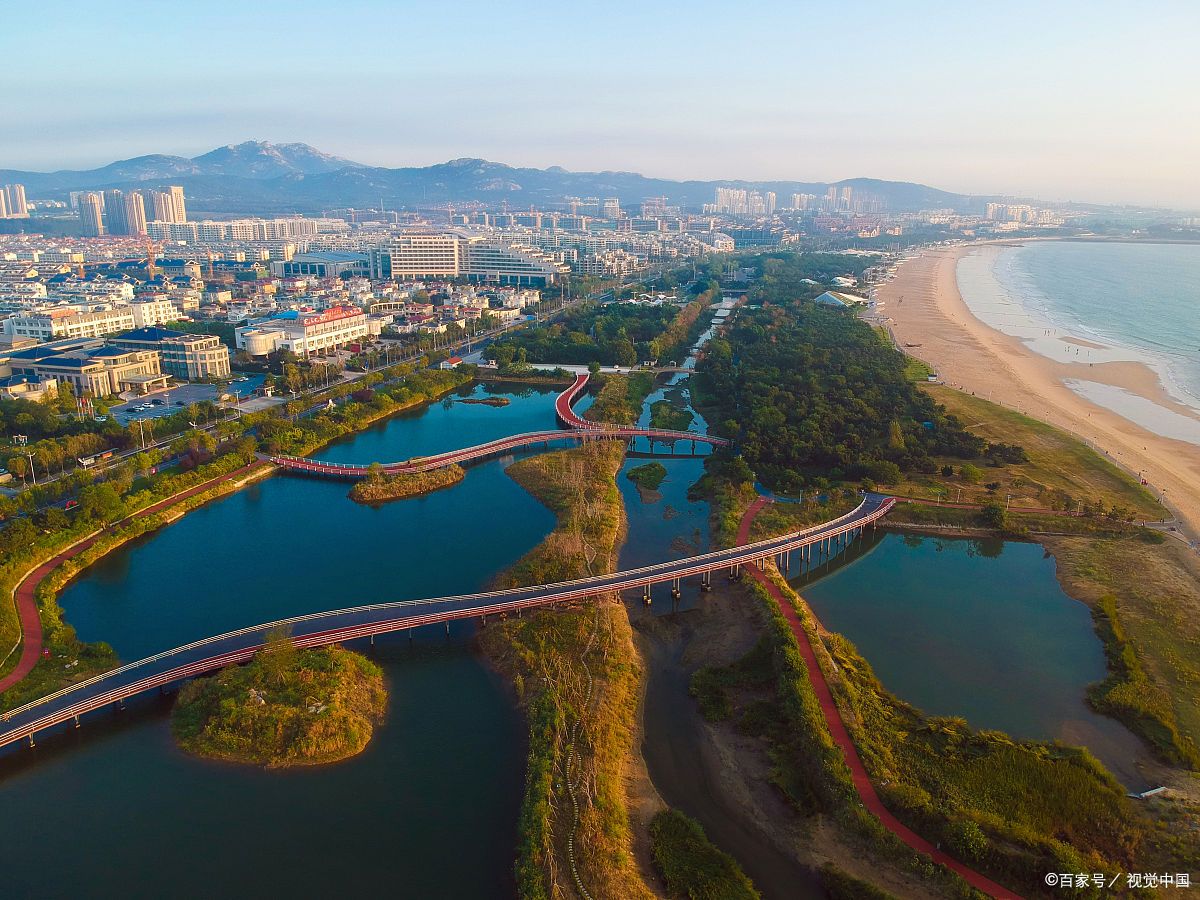 淄博是三线城市.