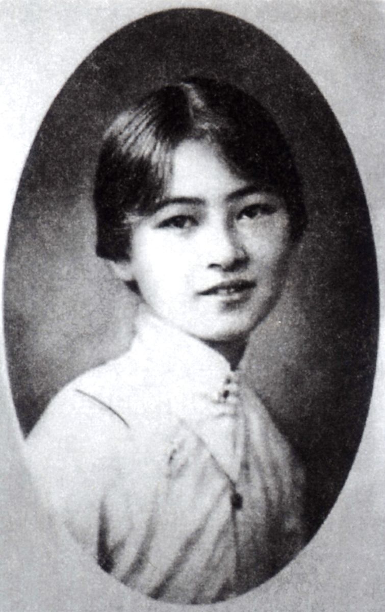 钱钟书有多爱林徽因