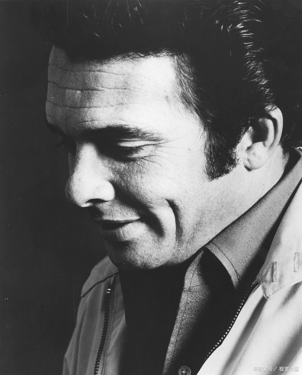 阿兰·德龙:银幕魅力的永恒传奇