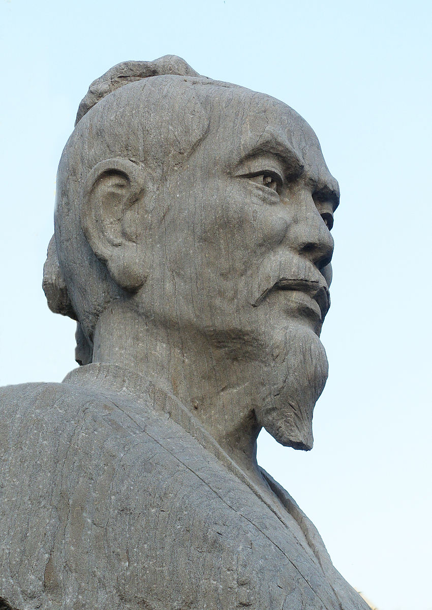 墨子(翟)的教育思想