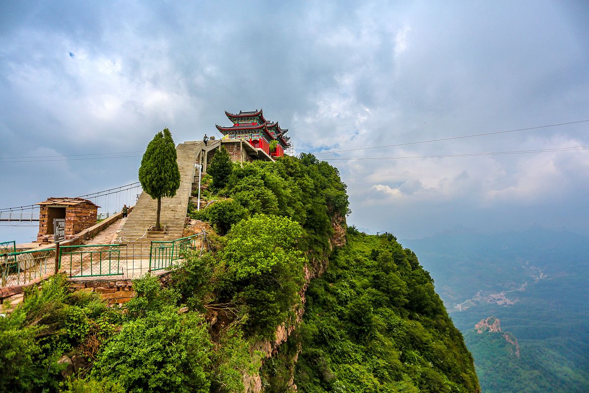 相邻的邯郸,石家庄两地则有多家a 级景区推出免门票或极低门票优惠