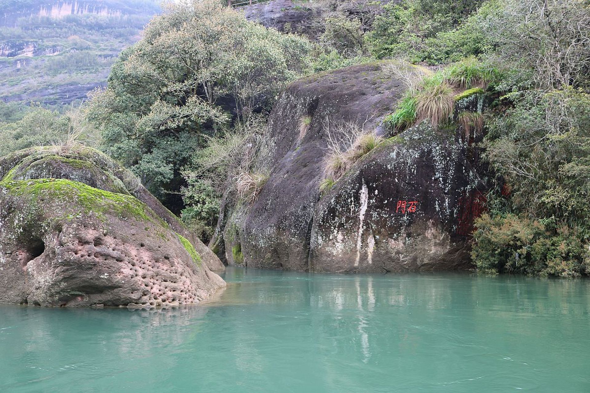 连平旅游景点图片