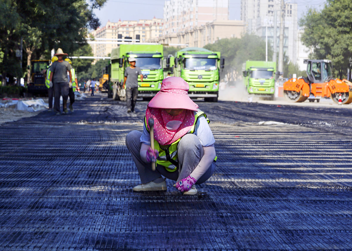 道路雨季施工要求